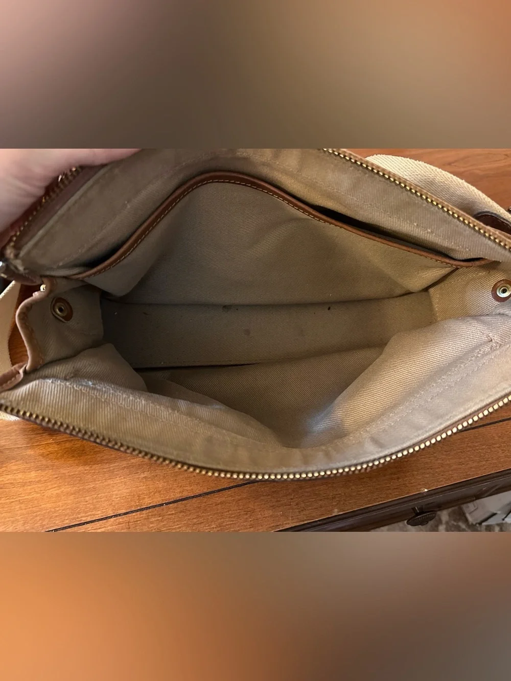 Ghurka timeless messenger